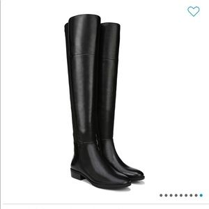 Sam Edelman Pam over the knee boots
